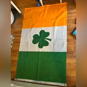 Irish flag